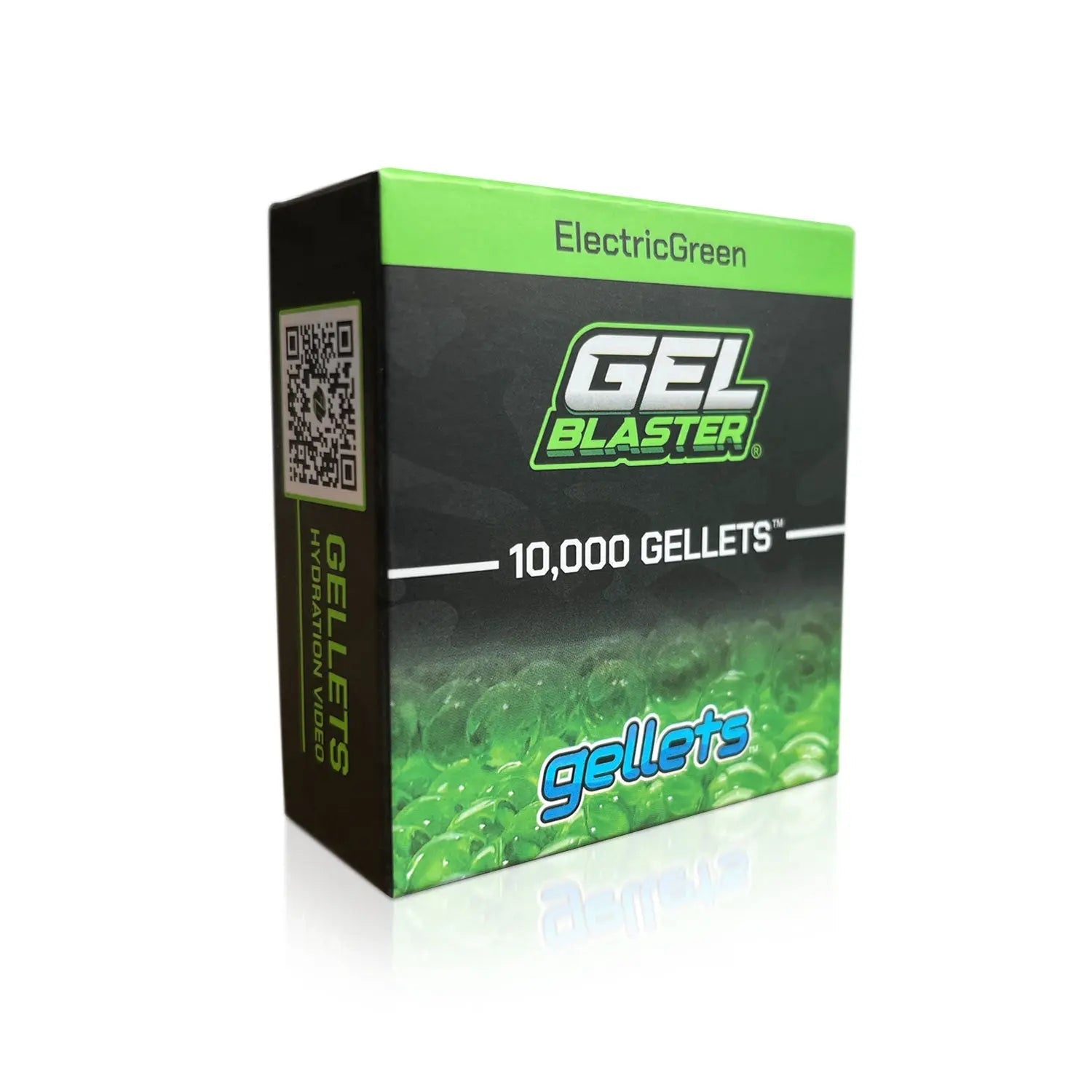 10k GELLETS™ PACK - Gel Blaster Europe